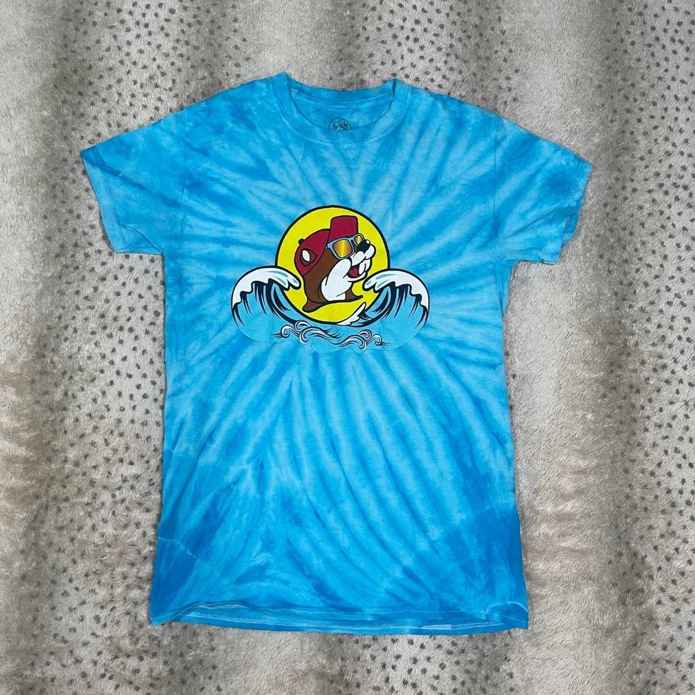 Buc-ee’s, New Braunfels, Texas get the party started (S)